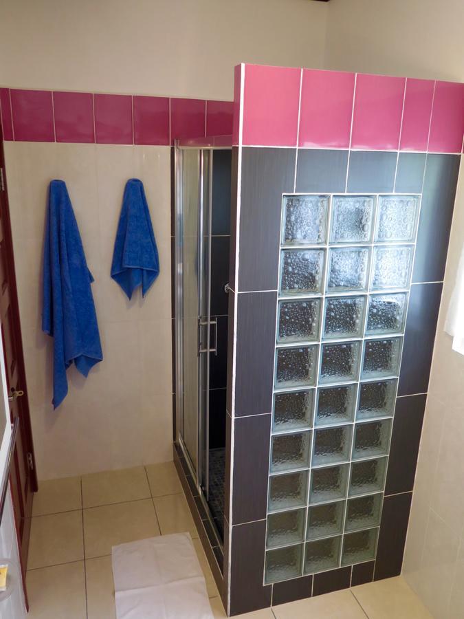 Appartement Fadine Self Catering à La Digue  Extérieur photo